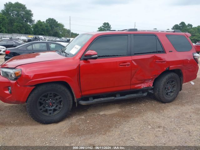 JTEFU5JR1M5245225 Toyota 4runner