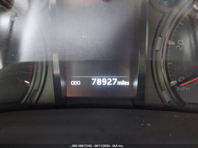 JTEFU5JR1M5245225 Toyota 4runner