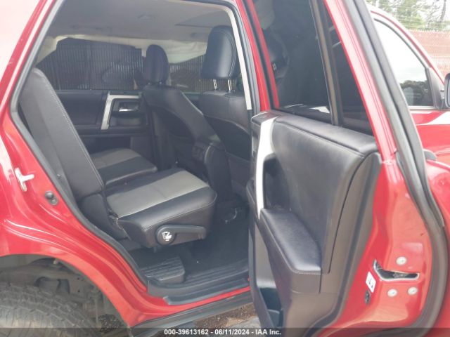 JTEFU5JR1M5245225 Toyota 4runner