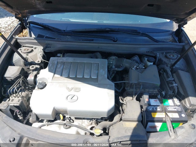 Lexus ES 350 2015 JTHBK1GG9F2159770 Image 10