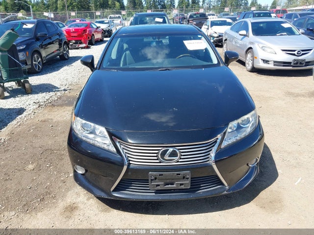 Lexus ES 350 2015 JTHBK1GG9F2159770 Image 12