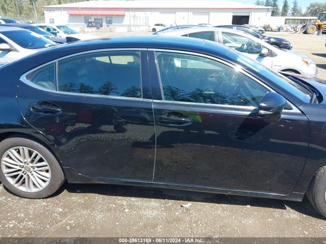 Lexus ES 350 2015 JTHBK1GG9F2159770 Image 13