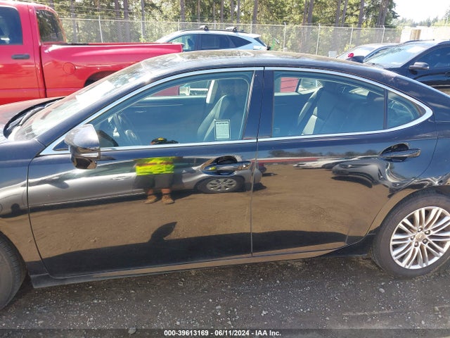 Lexus ES 350 2015 JTHBK1GG9F2159770 Image 14