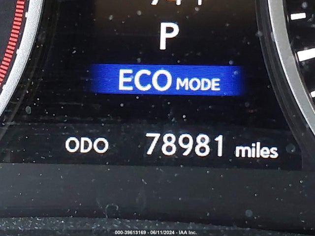 Lexus ES 350 2015 JTHBK1GG9F2159770 Image 15