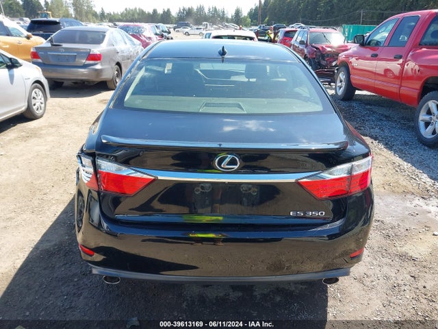 Lexus ES 350 2015 JTHBK1GG9F2159770 Image 16