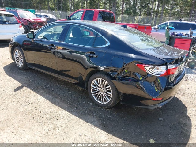 Lexus ES 350 2015 JTHBK1GG9F2159770 Image 3