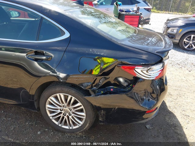 Lexus ES 350 2015 JTHBK1GG9F2159770 Image 6