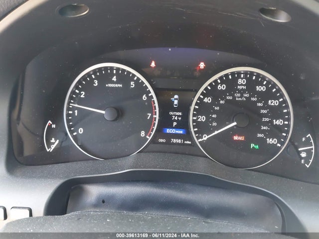 Lexus ES 350 2015 JTHBK1GG9F2159770 Image 7