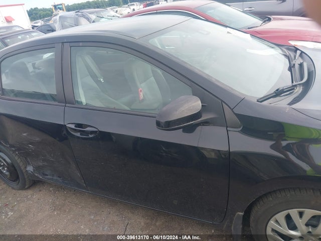Toyota COROLLA LE 2018 2T1BURHE5JC992130 Image 13