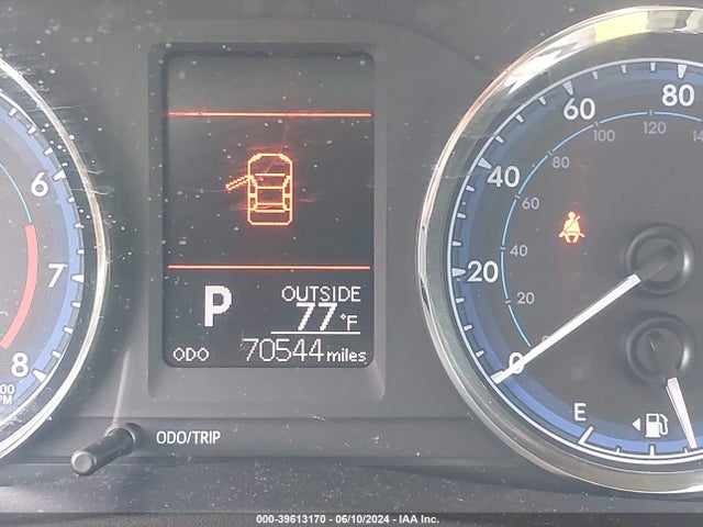 Toyota COROLLA LE 2018 2T1BURHE5JC992130 Image 15