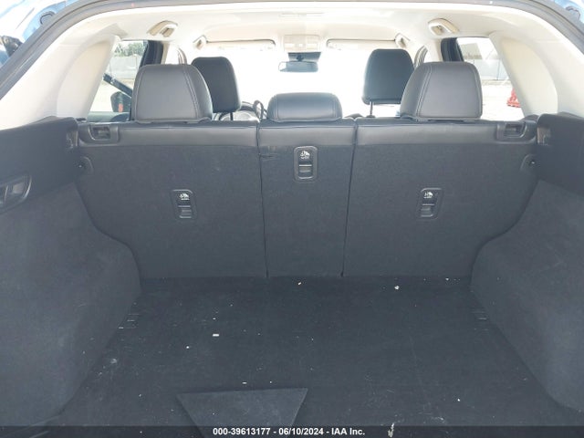 Mazda Cx-5 Touring 2017 JM3KFBCL2H0216864 Image 16