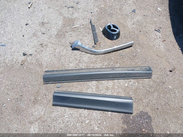 JM3KFBCL2H0216864 Mazda Cx-5 Touring