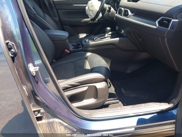 JM3KFBCL2H0216864 Mazda Cx-5 Touring
