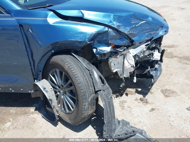JM3KFBCL2H0216864 Mazda Cx-5 Touring