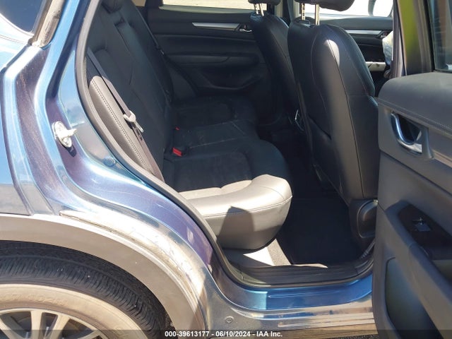 JM3KFBCL2H0216864 Mazda Cx-5 Touring