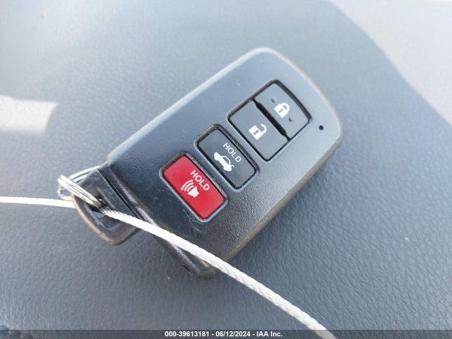 Toyota Corolla Le Eco Plus 2014 5YFBPRHE4EP080456 Image 11
