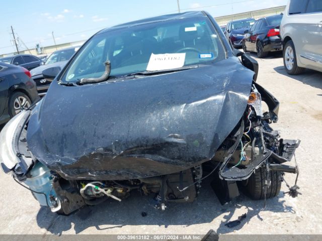 KMHDH4AE3FU389497 Hyundai ELANTRA SE