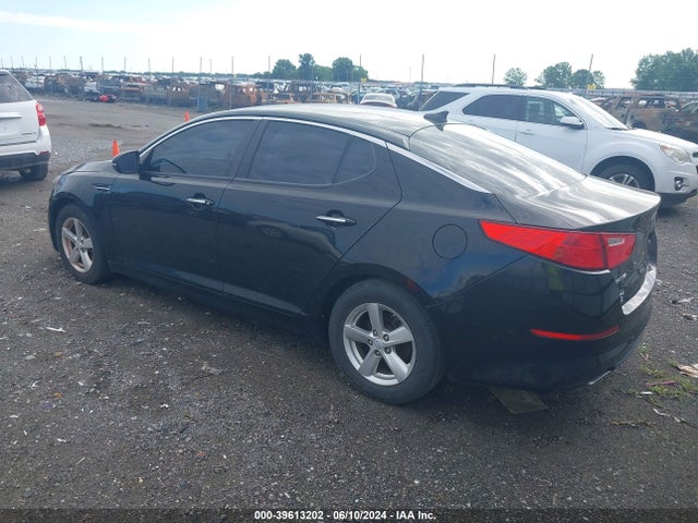 Aukcja sprzedaży 2015 Kia Optima Lx, vin: 5XXGM4A79FG510280, numer aukcji: 39613202