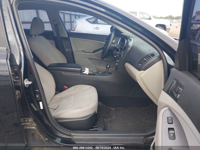Aukcja sprzedaży 2015 Kia Optima Lx, vin: 5XXGM4A79FG510280, numer aukcji: 39613202
