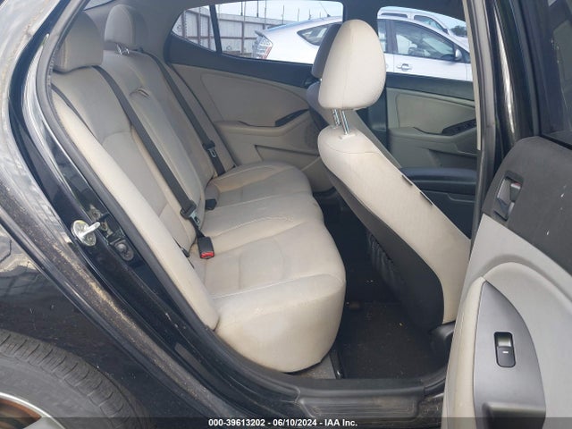 Aukcja sprzedaży 2015 Kia Optima Lx, vin: 5XXGM4A79FG510280, numer aukcji: 39613202