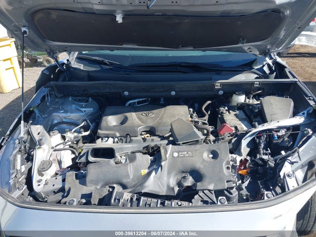 Toyota Rav4 Xle 2022 2T3W1RFV3NW206074 Image 10