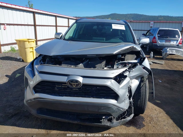Toyota Rav4 Xle 2022 2T3W1RFV3NW206074 Image 12