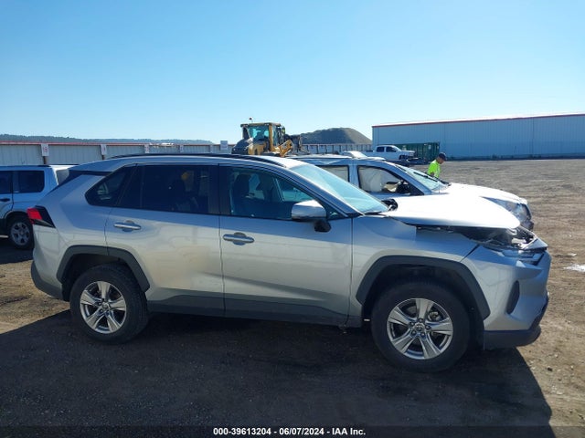 Toyota Rav4 Xle 2022 2T3W1RFV3NW206074 Image 13