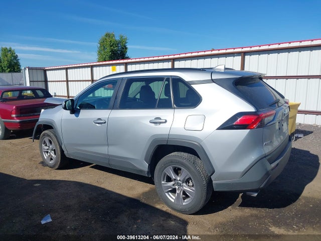 Toyota Rav4 Xle 2022 2T3W1RFV3NW206074 Image 14
