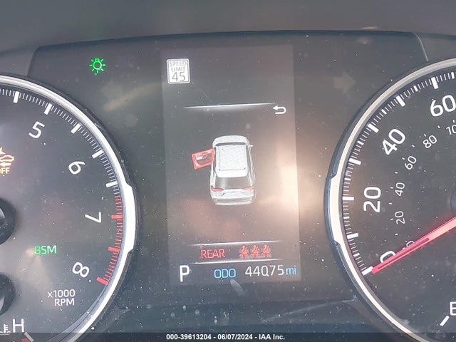 Toyota Rav4 Xle 2022 2T3W1RFV3NW206074 Image 15