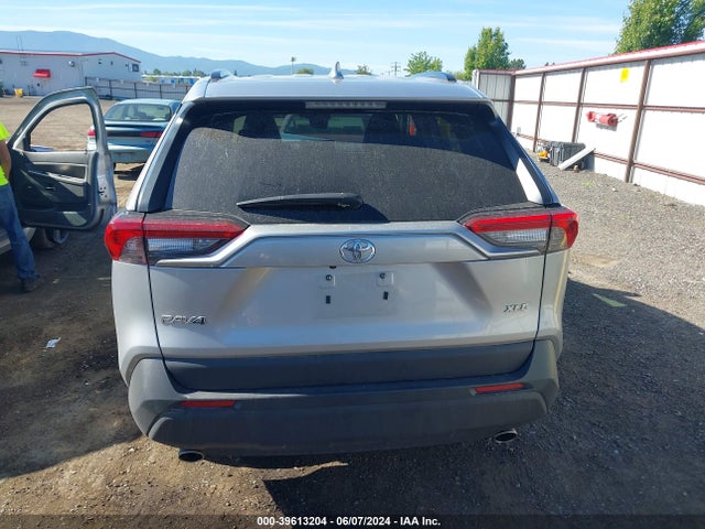 Toyota Rav4 Xle 2022 2T3W1RFV3NW206074 Image 16