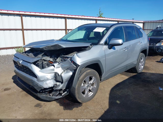 Toyota Rav4 Xle 2022 2T3W1RFV3NW206074 Image 2