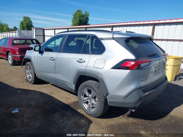 Toyota Rav4 Xle 2022 2T3W1RFV3NW206074 Image 3