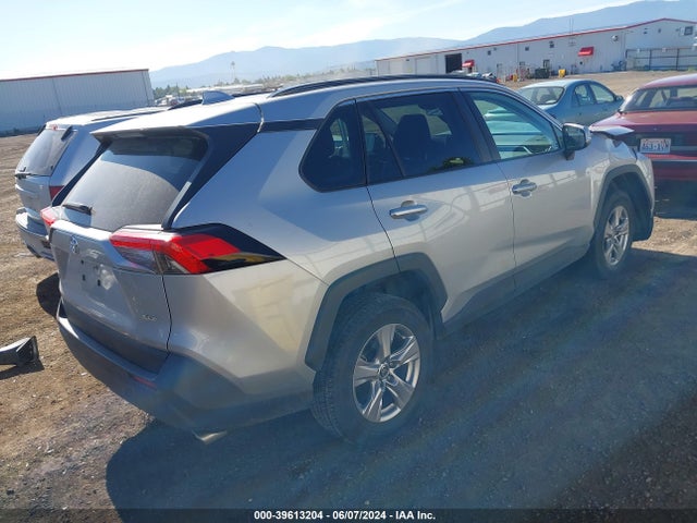 Toyota Rav4 Xle 2022 2T3W1RFV3NW206074 Image 4