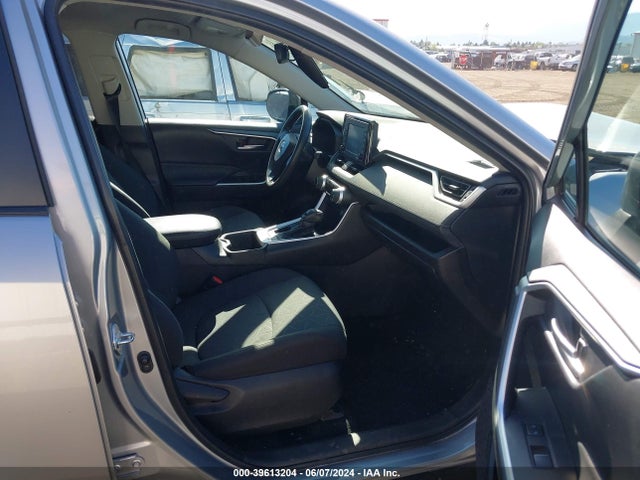 Toyota Rav4 Xle 2022 2T3W1RFV3NW206074 Image 5