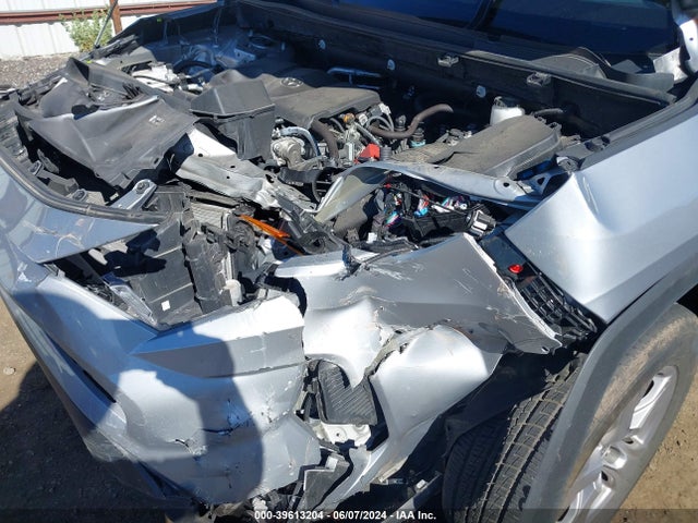 Toyota Rav4 Xle 2022 2T3W1RFV3NW206074 Image 6