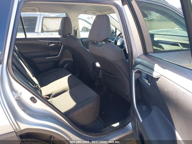 Toyota Rav4 Xle 2022 2T3W1RFV3NW206074 Image 8