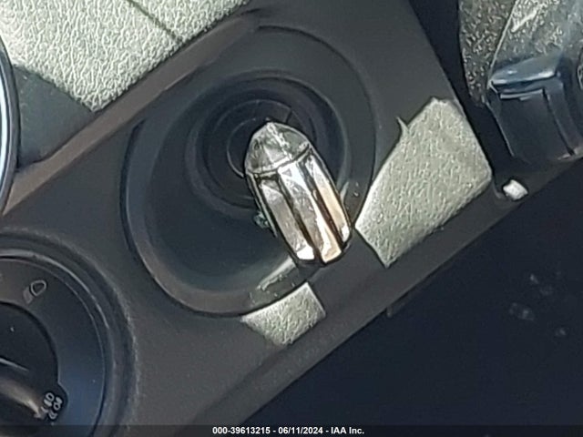 2006 PORSCHE BOXSTER WP0CA29886U712692 Photo 10