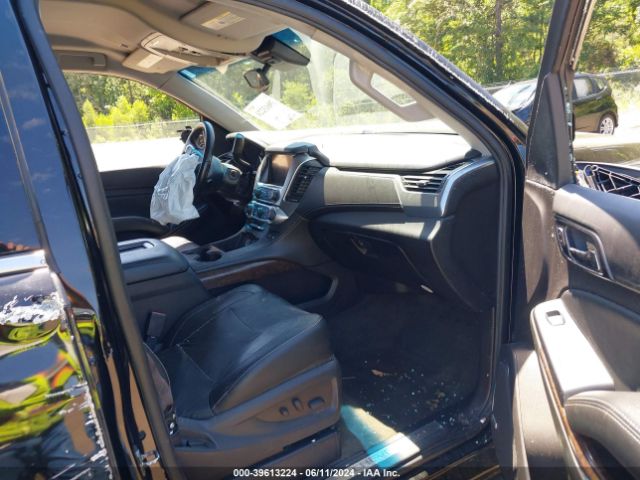 1GNSCBKC8FR150047 Chevrolet Tahoe Lt