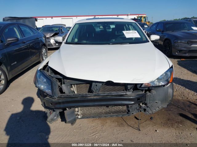 1VWCV7A30FC045587 Volkswagen Passat 2.0l Tdi Sel Premium