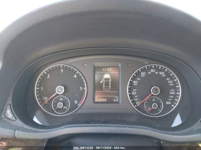 1VWCV7A30FC045587 Volkswagen Passat 2.0l Tdi Sel Premium