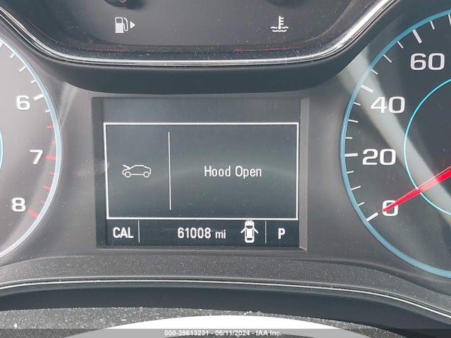 Chevrolet Cruze Ls Auto 2017 1G1BC5SM9H7140928 Image 16
