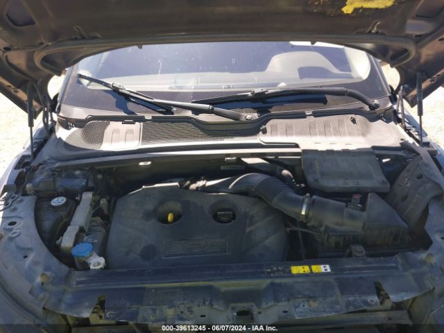 SALVP2BG9GH120102 Land Rover Range Rover Evoque Se/se Premium