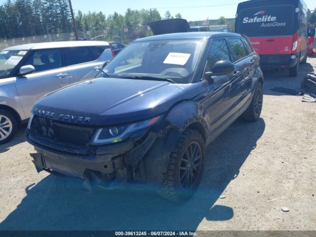 SALVP2BG9GH120102 Land Rover Range Rover Evoque Se/se Premium