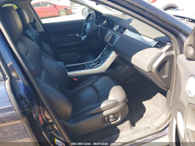 SALVP2BG9GH120102 Land Rover Range Rover Evoque Se/se Premium