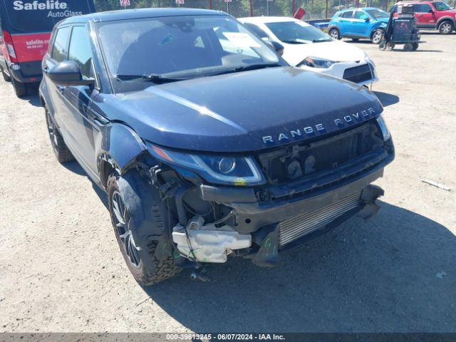 SALVP2BG9GH120102 Land Rover Range Rover Evoque Se/se Premium