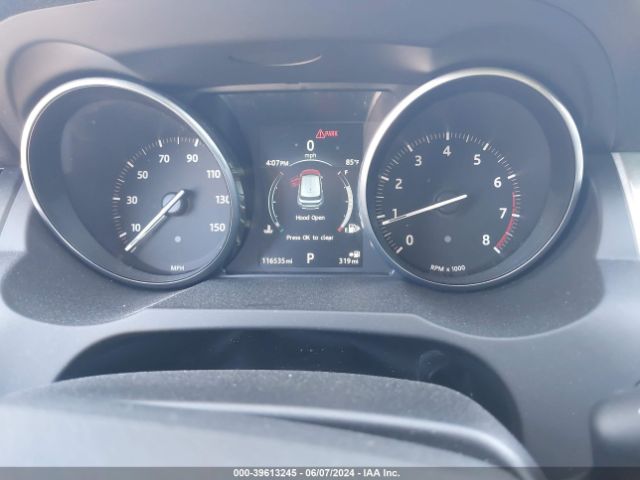 SALVP2BG9GH120102 Land Rover Range Rover Evoque Se/se Premium