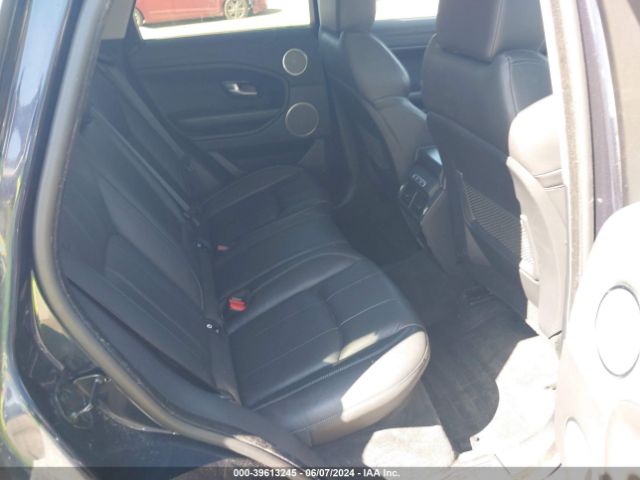 SALVP2BG9GH120102 Land Rover Range Rover Evoque Se/se Premium
