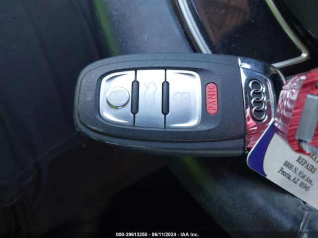 WAULFAFH6EN006729 Audi A5 2.0t Premium