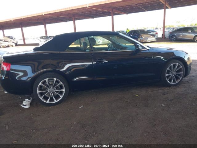 WAULFAFH6EN006729 Audi A5 2.0t Premium