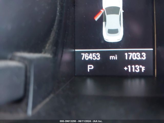 WAULFAFH6EN006729 Audi A5 2.0t Premium